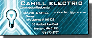 Cahill Electric