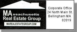 MA Real Estate Group