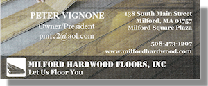 Milford Hardwood