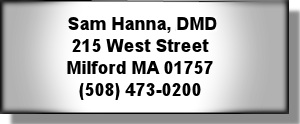 Hanna Family Dentistry