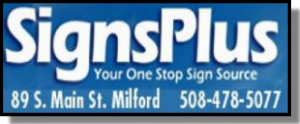 Signs Plus